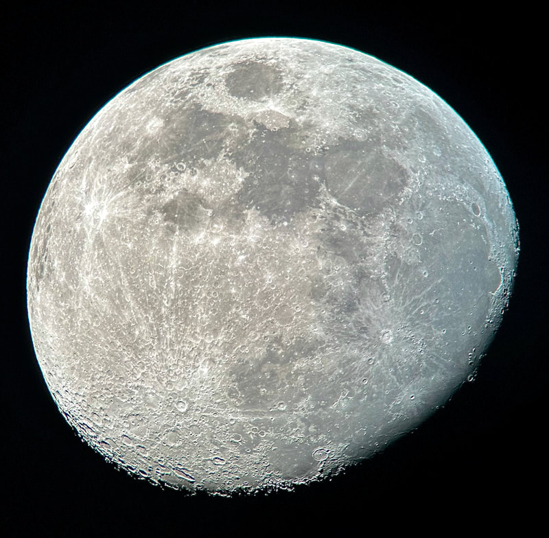 Solar System pictures using fine refractors, photograph 52