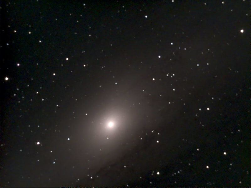 Deep space pictures using an EVScope and EVScope 2, photograph 9