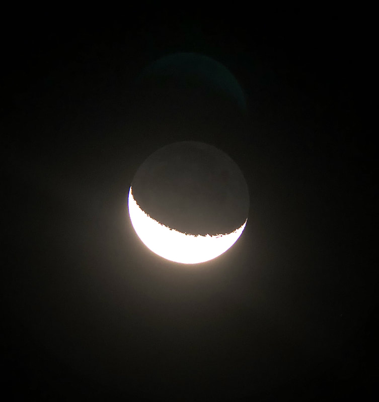 Solar System pictures using fine refractors, photograph 35