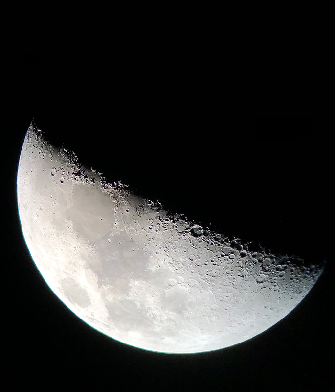 Solar System pictures using fine refractors, photograph 40