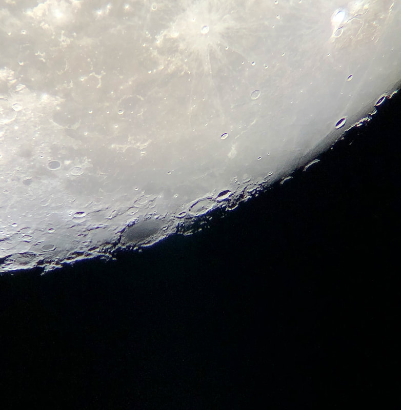 Solar System pictures using fine refractors, photograph 38