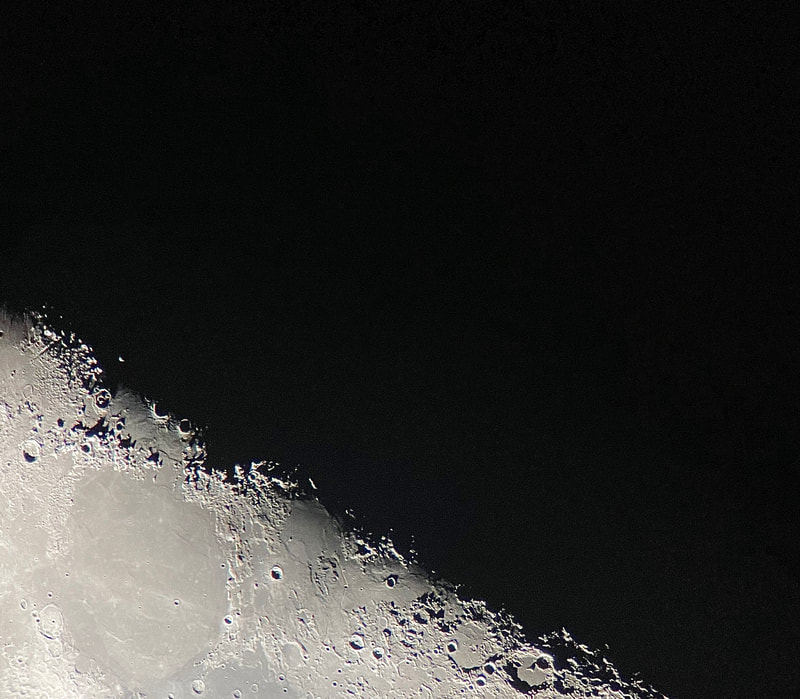 Solar System pictures using fine refractors, photograph 8