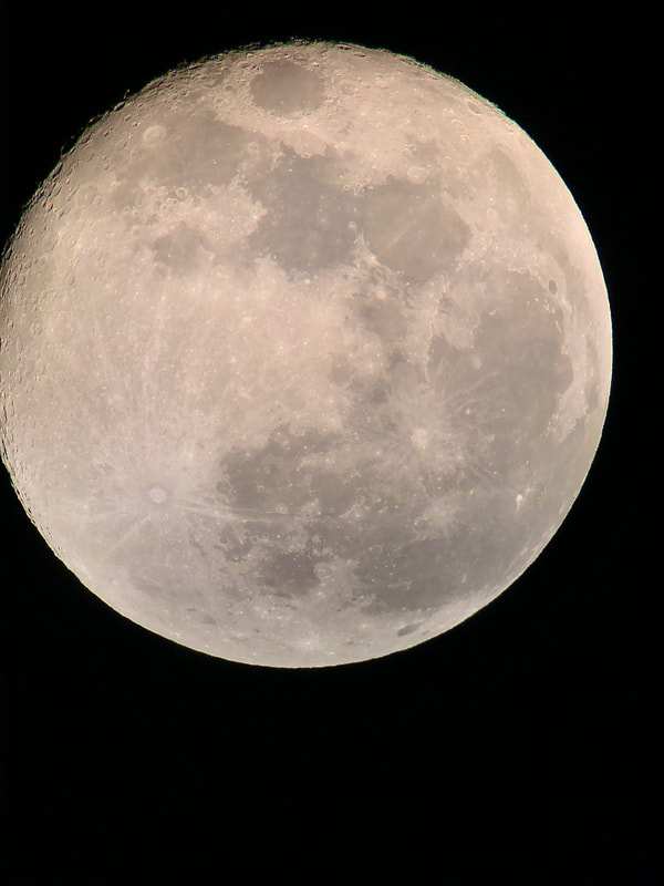 Solar System pictures using fine refractors, photograph 37