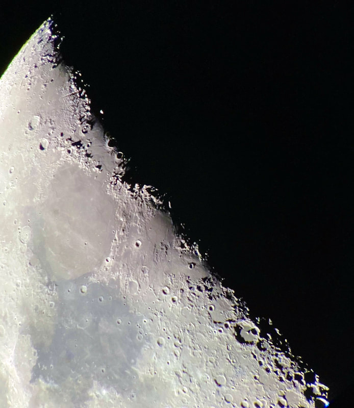 Solar System pictures using fine refractors, photograph 43