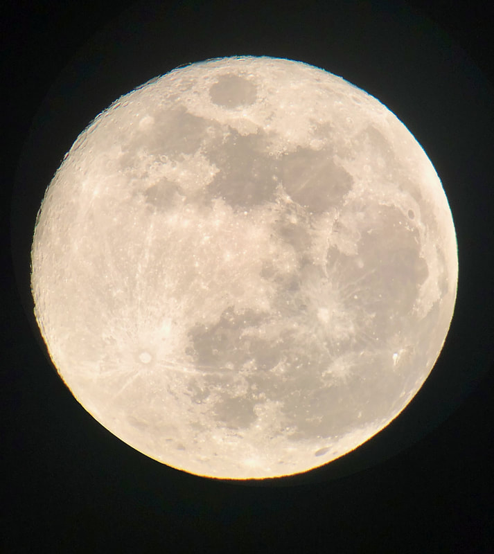 Solar System pictures using fine refractors, photograph 36