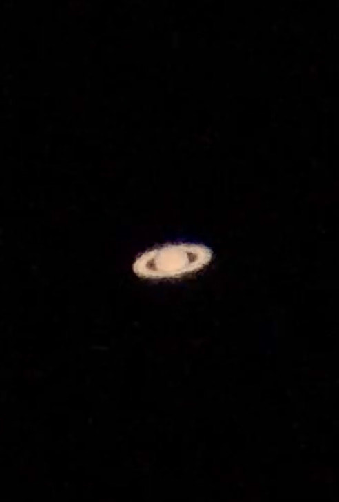 Solar System pictures using fine refractors, photograph 29