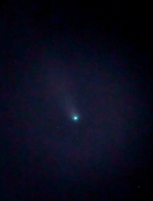 Solar System pictures using fine refractors, photograph 24