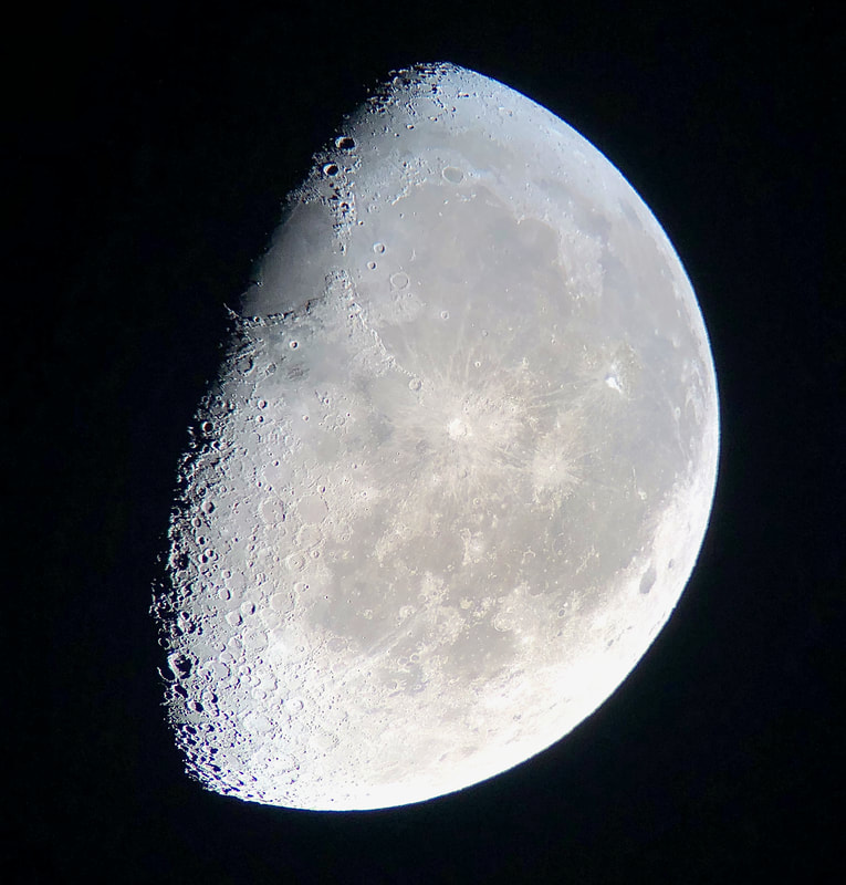 Solar System pictures using fine refractors, photograph 18