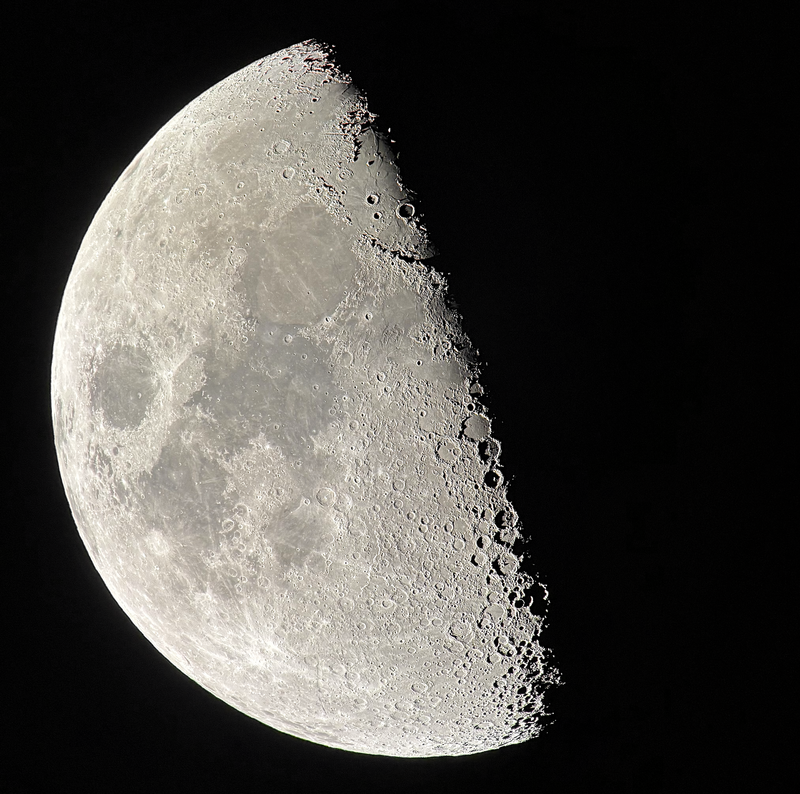 Solar System pictures using fine refractors, photograph 58