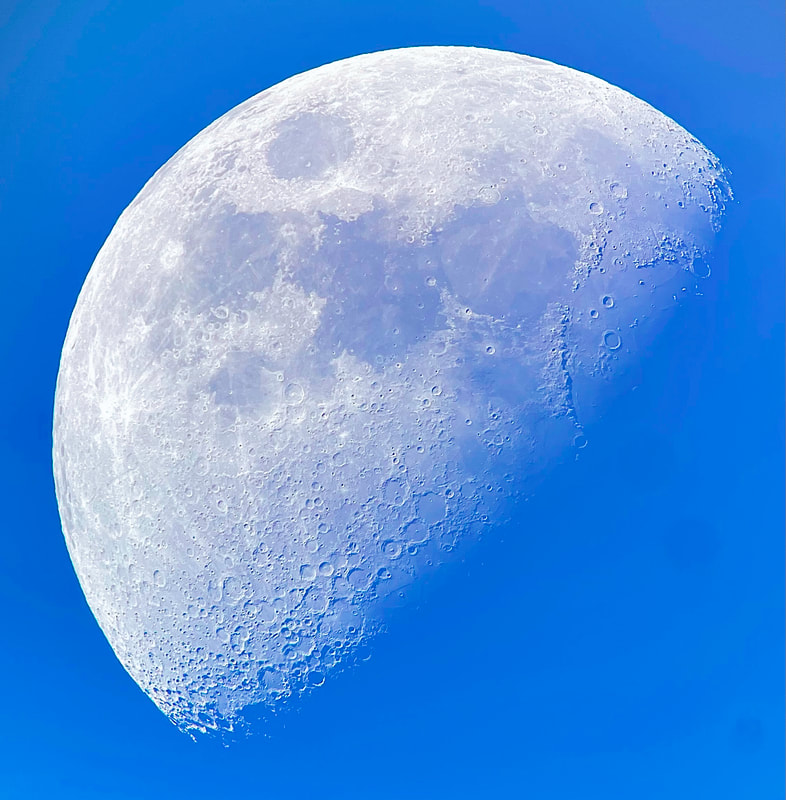 Solar System pictures using fine refractors, photograph 50