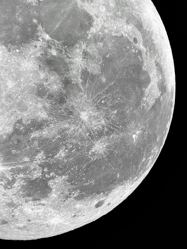 Solar System pictures using fine refractors, photograph 57